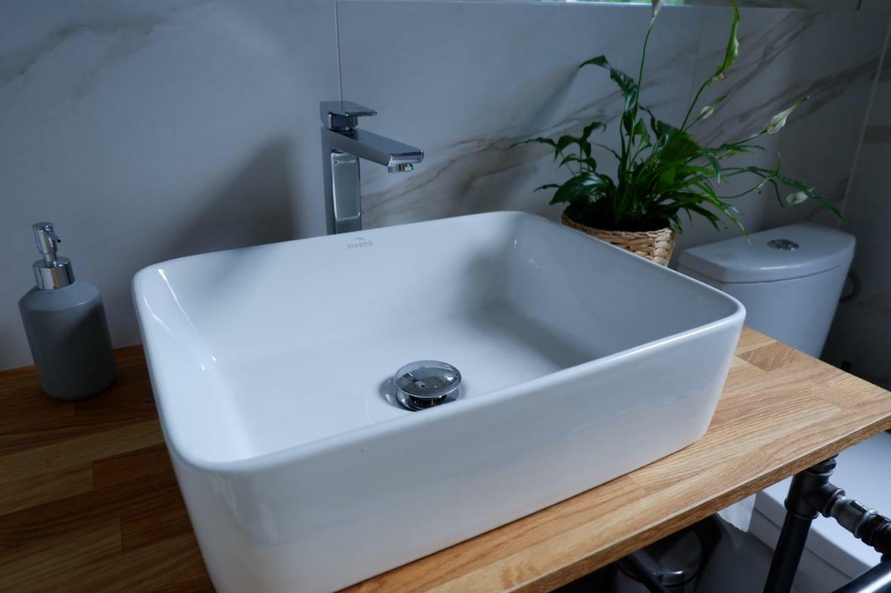 Singer Apartment Old Town Краков Экстерьер фото