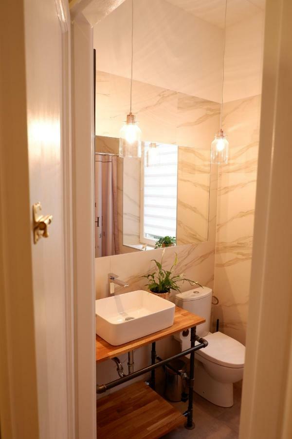 Singer Apartment Old Town Краков Экстерьер фото